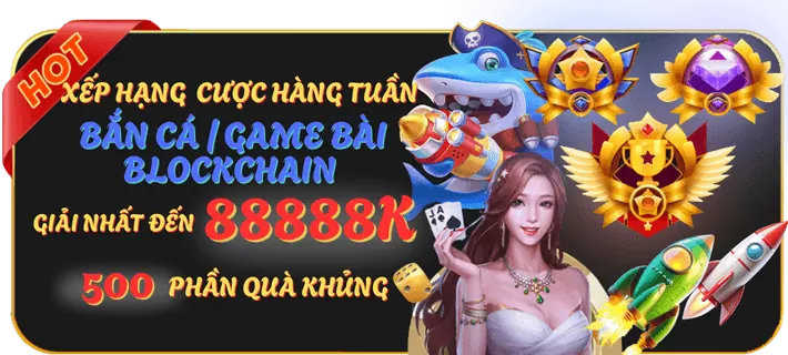 Ưu đãi mới nhất của 88nn Nổ Hũ