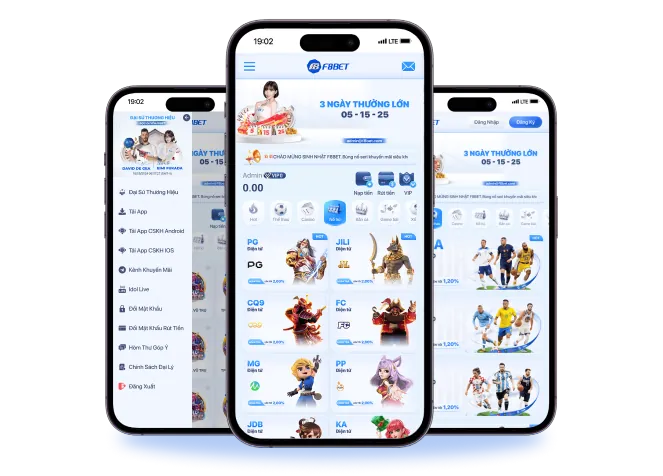 Biểu tượng đa dạng trò chơi nổ hũ tại 88nn nổ hũ