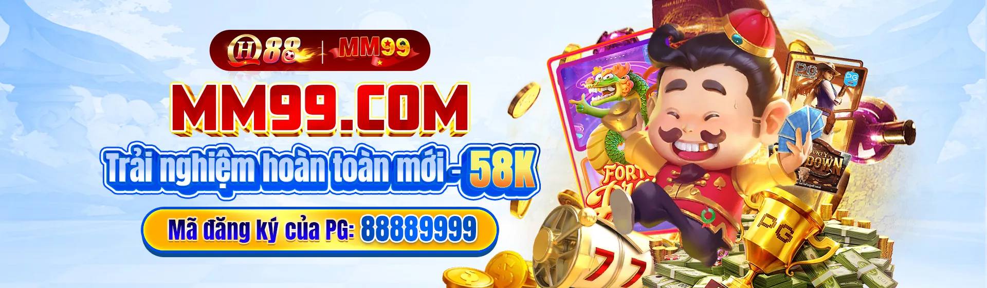 Blog 88nn Nổ Hũ: Mẹo chơi slot và ưu đãi độc quyền