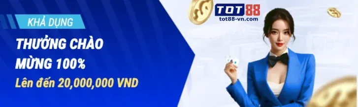 Ưu đãi nạp tiền và hoàn trả hàng ngày